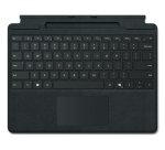Microsoft Surface Pro Keyboard with pen storage for Business AZERTY Français Microsoft Cover port Noir