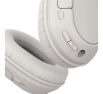 Belkin AUD009HQSA casque Casques Sans fil Arceau Appels/Musique USB Type-C Bluetooth Sable