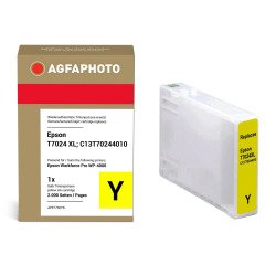 GB_APET702YD AP EPS. WP4000 INK YEL