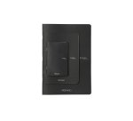 Fabriano Ecoqua Original writing notebook A4 70 sheets Grey