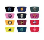 Blade Gaming Kings League Combo Pack para PS5