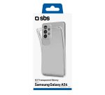 SBS Coque smartphone Coque Skinny A54