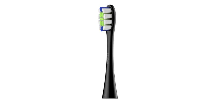 Oclean Professional Clean 6 pz Nero
