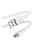SBS Câble lightning PURO 1.5m