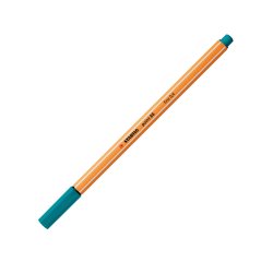STABILO point 88 fineliner Fine Blue 1 pc(s)