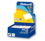 Pelikan 0ARM20 eraser Rubber White 20 pc(s)