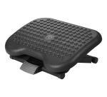 DLH DY-RP5003 repose-pieds Noir