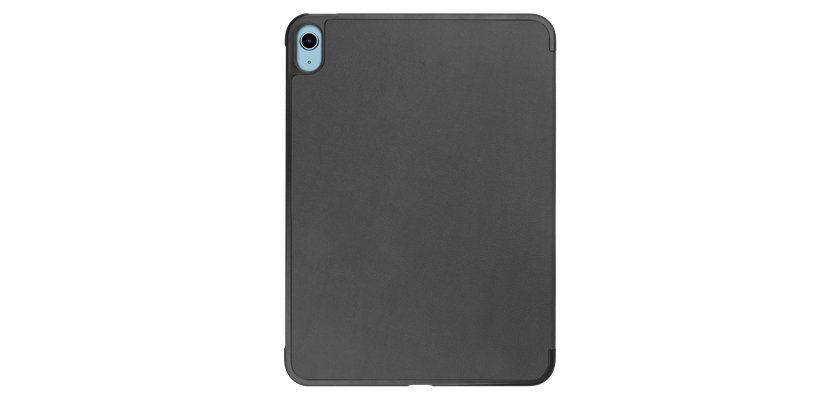 Just in Case 8097200 étui pour tablette 27,9 cm (11") Folio porte carte Noir