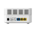 Strong MESHAX3000ADD mesh wi-fi system Dual-band (2.4 GHz / 5 GHz) Wi-Fi 6 (802.11ax) White 3 Internal