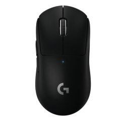 Logitech G PRO X SUPERLIGHT Wireless Gaming Mouse