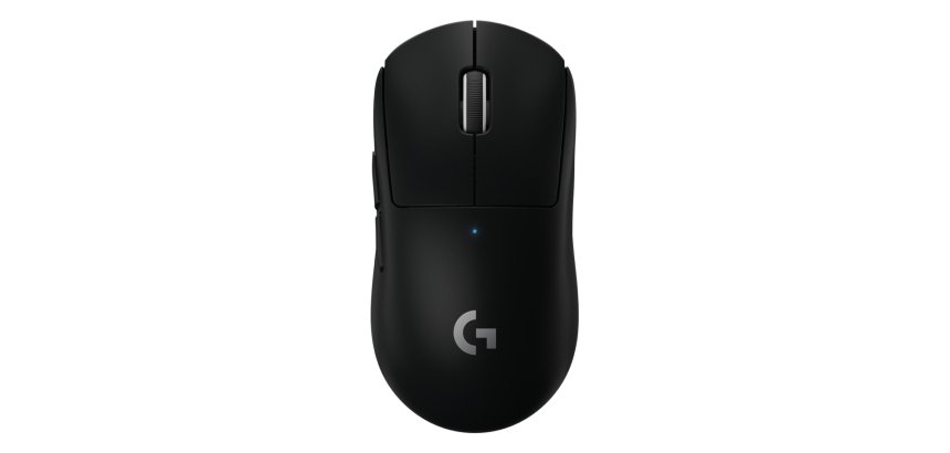 Logitech G PRO X SUPERLIGHT Wireless Gaming Mouse