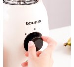 TAURUS Blender Optima Vintage 1500 Max