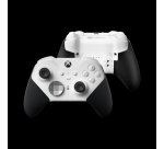 Microsoft Xbox Elite Wireless Series 2 – Core Black, White Bluetooth/USB Gamepad Analogue / Digital PC, Xbox One