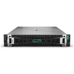 HPE Serveur ProLiant DL380 Gen11 4410Y 2,0 GHz 12 cœurs 1P 32 Go-R MR408i-o NC 8SFF bloc alim 1000 W