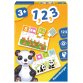 Jouer avec les chiffres ravensburger 1 2 3            apprentissage jusqu a 10 10   planches 40 pieces de puzzle