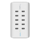 Belkin Rockstar Universal Blanco Corriente alterna Interior