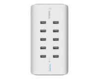 Belkin Rockstar Universel Blanc Secteur Intérieure