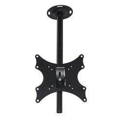 LINK LKBR19 signage display mount 109.2 cm (43") Black