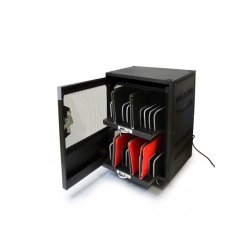 Port Designs 901956 chargeur d'appareils mobiles Tablette Noir Intérieure