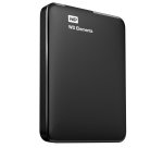 Western Digital Elements Portable disque dur externe 1 To 2.5" Micro-USB B 3.2 Gen 1 (3.1 Gen 1) Noir