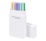 Feutre double pointe 'ABT DUAL BRUSH PEN'