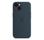 Apple MC2Y4ZM/A coque de protection pour téléphones portables 15,5 cm (6.1") Housse Bleu