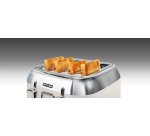 Grille pain Muse MS-131 SC Beige