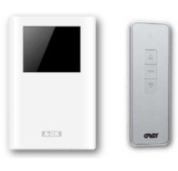 ORAY Télécommande radio pour écrans motorisés