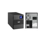 Eaton 5SC1000i sistema de alimentación ininterrumpida (UPS) 1 kVA 700 W 8 salidas AC