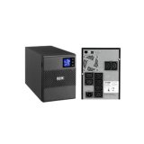 Eaton 5SC1000i alimentation d'énergie non interruptible 1 kVA 700 W 8 sortie(s) CA