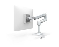 Ergotron 45-503-216 support d'écran plat pour bureau 81,3 cm (32") Blanc