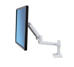 Ergotron 45-503-216 support d'écran plat pour bureau 81,3 cm (32") Blanc