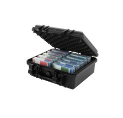 Overland-Tandberg 1022291 étui pour équipements Noir