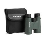 Celestron Nature DX 10×42 binocular BaK-4 Green