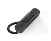 Alcatel T06 Teléfono analógico Negro