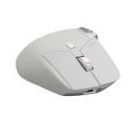 Rapoo MT760L mouse Mano destra RF senza fili + Bluetooth Ottico 3200 DPI