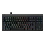 Logitech G G515 clavier Gaming USB AZERTY Français Noir