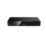 Panasonic DMP-BD84EG-K DVD/Blu-Ray player Black