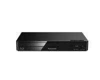 Panasonic DMP-BD84EG-K DVD/Blu-Ray player Black