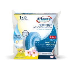 Ariasana Aero 360 Tab Fiori di campo 450g