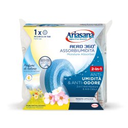 Ariasana Aero 360° Absorber (unit) Moisture & odor absorber
