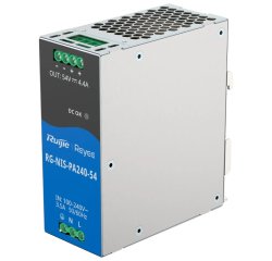 Ruijie Networks RG-NIS-PA240-54 alimentatore per computer 240 W Bianco