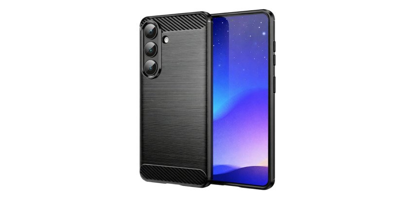 DLH DY-PS5595 coque de protection pour téléphones portables 17 cm (6.7") Housse Noir