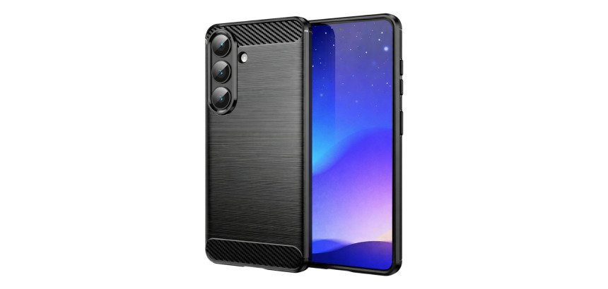 DLH DY-PS5595 coque de protection pour téléphones portables 17 cm (6.7") Housse Noir