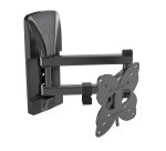 Meliconi SLIMSTYLE PLUS 100 SDR CG 81,3 cm (32") Nero
