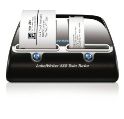 DYMO LabelWriter ™ 450 TwinTurbo