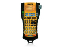 DYMO RHINO 5200 impresora de etiquetas Transferencia térmica 180 x 180 DPI 10 mm/s ABC