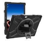 DLH DY-RC5482 étui pour tablette 31,2 cm (12.3") Housse Noir