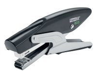 Agrafeuse pince agrafeuse Rapid Eco agrafes 24/6 et 26/6 – capacité de 20 feuilles