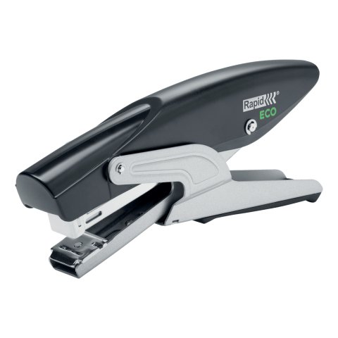 Grapadora Rapid Eco para grapas 24/6 y 26/6 – capacidad para 20 hojas